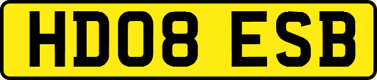 HD08ESB