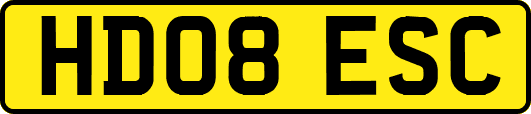HD08ESC