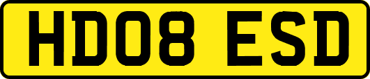 HD08ESD