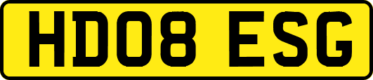 HD08ESG
