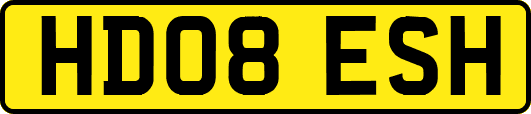 HD08ESH