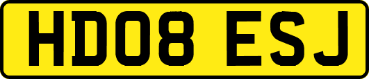HD08ESJ
