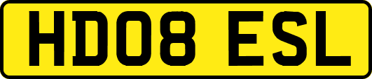 HD08ESL
