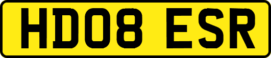 HD08ESR