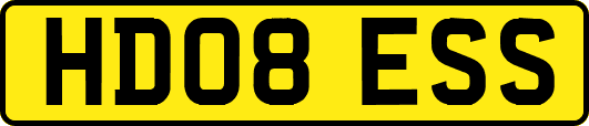 HD08ESS