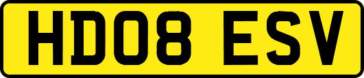 HD08ESV