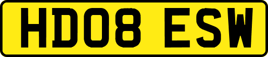 HD08ESW