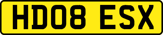 HD08ESX