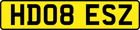 HD08ESZ