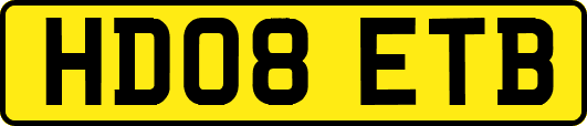 HD08ETB