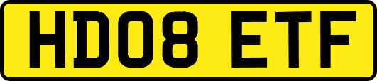 HD08ETF