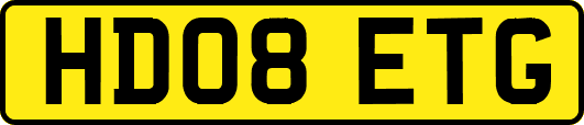 HD08ETG