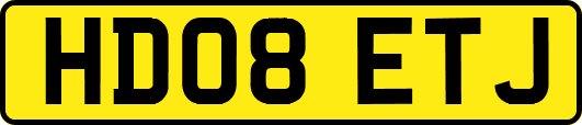 HD08ETJ