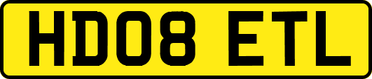 HD08ETL