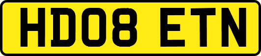 HD08ETN