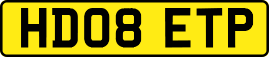 HD08ETP