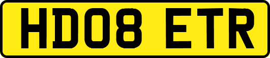 HD08ETR