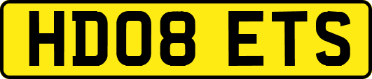 HD08ETS