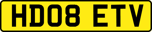 HD08ETV