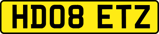 HD08ETZ
