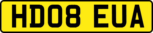 HD08EUA