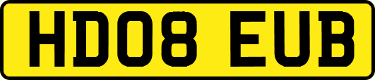 HD08EUB