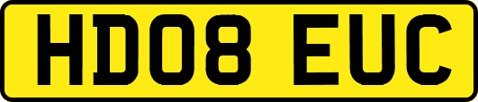HD08EUC