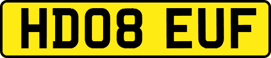 HD08EUF