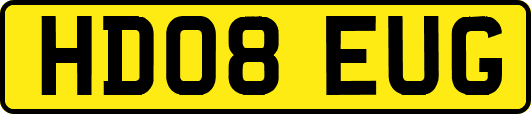HD08EUG