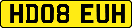 HD08EUH