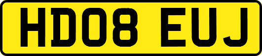 HD08EUJ