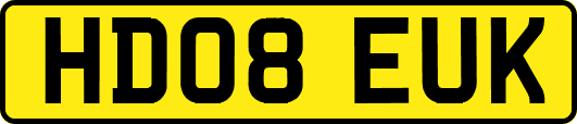 HD08EUK