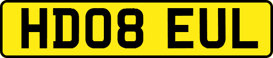 HD08EUL
