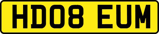 HD08EUM