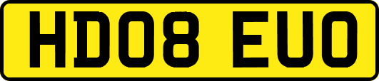HD08EUO