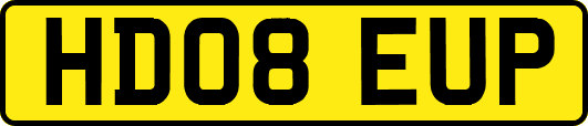 HD08EUP