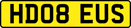 HD08EUS