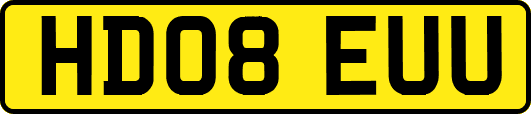 HD08EUU