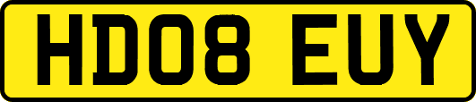 HD08EUY