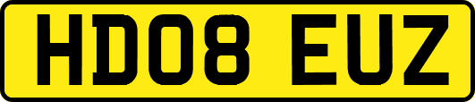 HD08EUZ