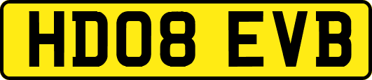 HD08EVB
