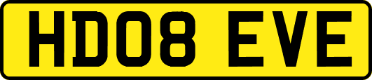 HD08EVE