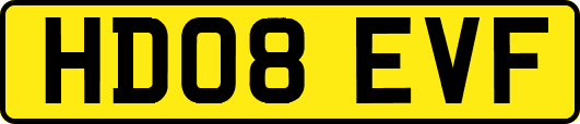 HD08EVF