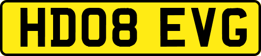 HD08EVG
