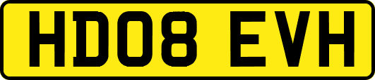HD08EVH