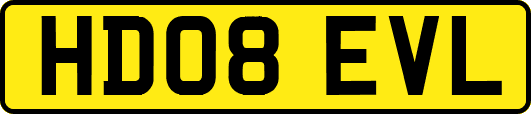 HD08EVL