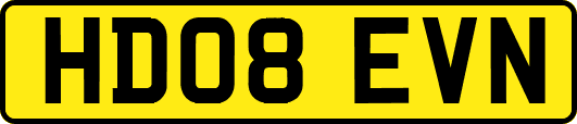 HD08EVN