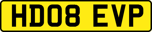 HD08EVP