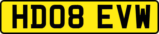 HD08EVW