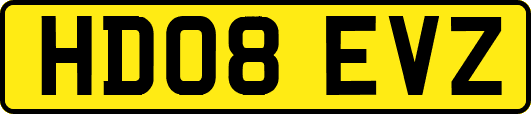 HD08EVZ